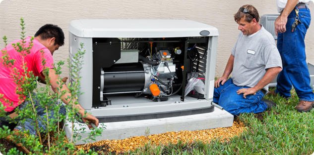 What to Consider When Buying a Home Generator