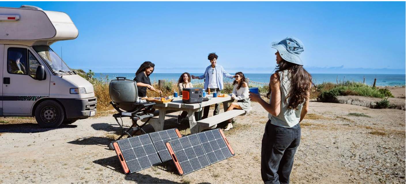 When is the Best Time to Buy a Solar Generator