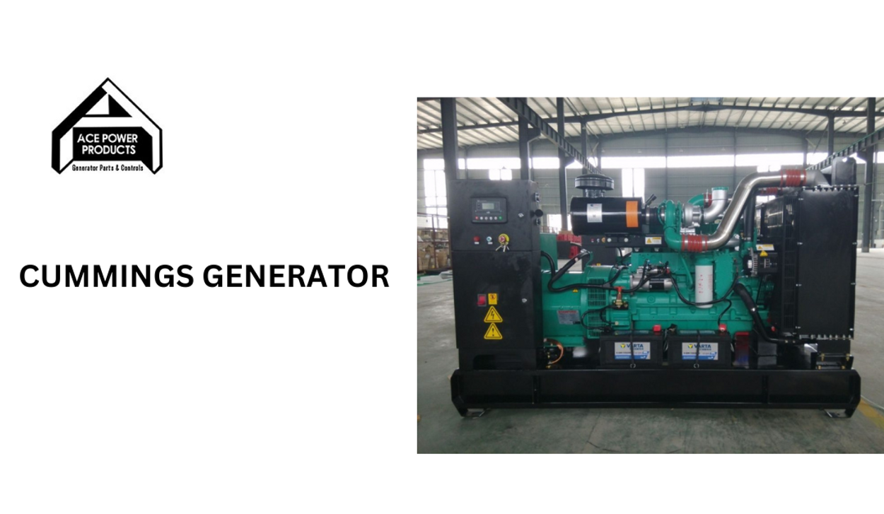 Where Can I Find Generator Parts near Me