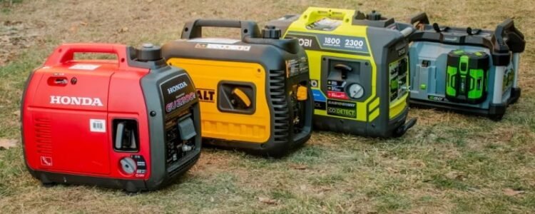 Which Generator is Better