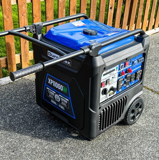 Which Generator is Good for Home