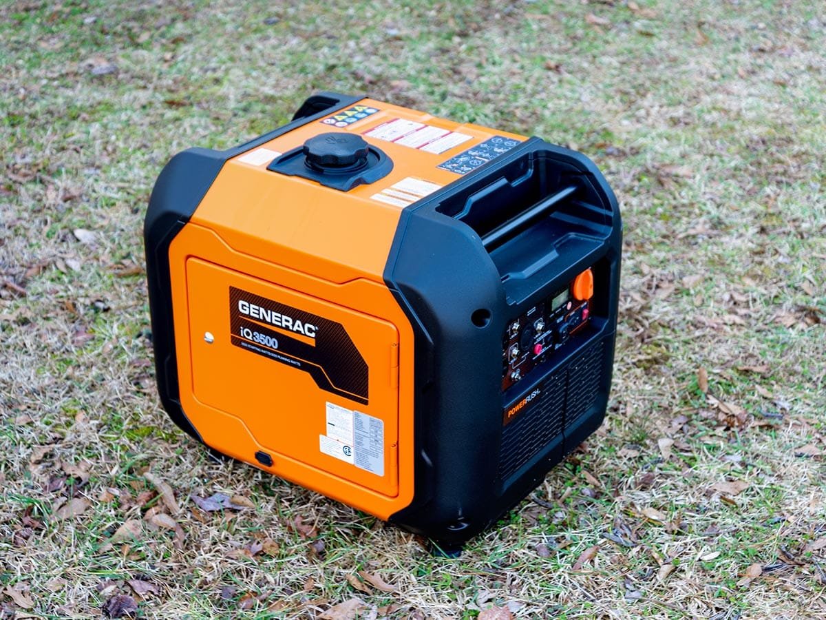 Which is Best Generator Or Inverter
