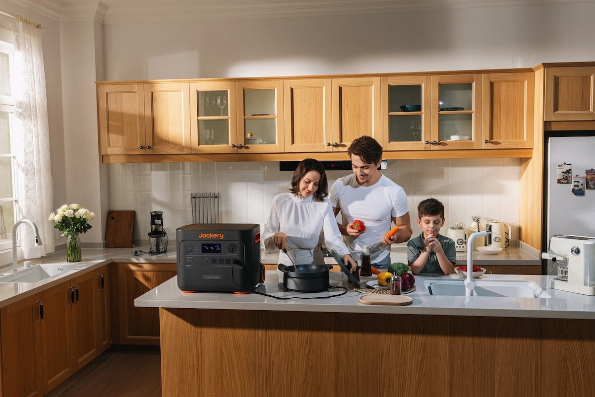 Will Generator Run Hot Water Heater