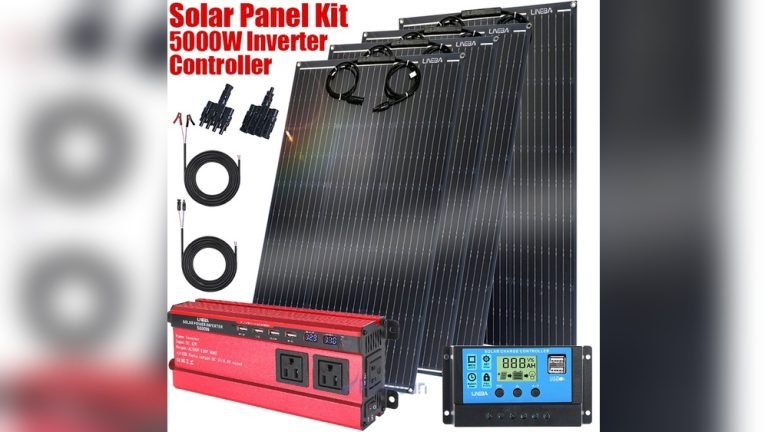 Can an Inverter Generator Offer High Power Output at a Low Cost