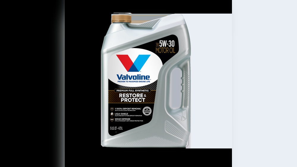 Can I Use Valvoline Restore & Protect Oil in a Generator