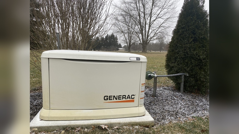 Generac Generator Cost