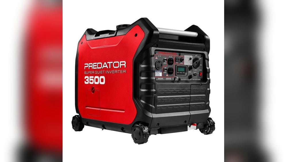 Is an Inverter Genertator Quieter