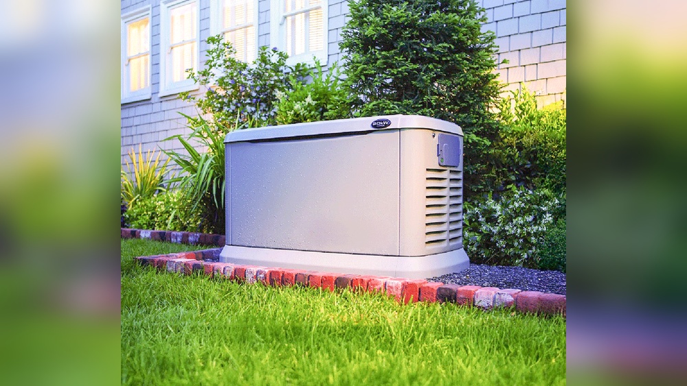 Propane Generator Vs Diesel Generator Health Care Canada