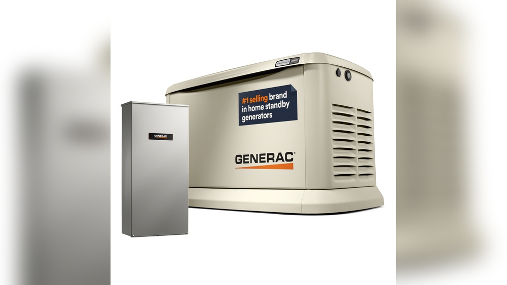 What Type of Generator is a Generac
