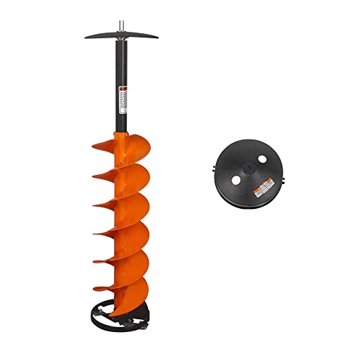 Best Cordless Drill Ice Auger