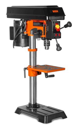 Best Benchtop Drill Press
