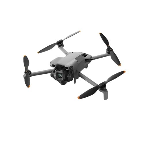 Dji Mini 5 Pro Review