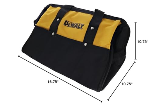 Best Tool Bag For Power Tools