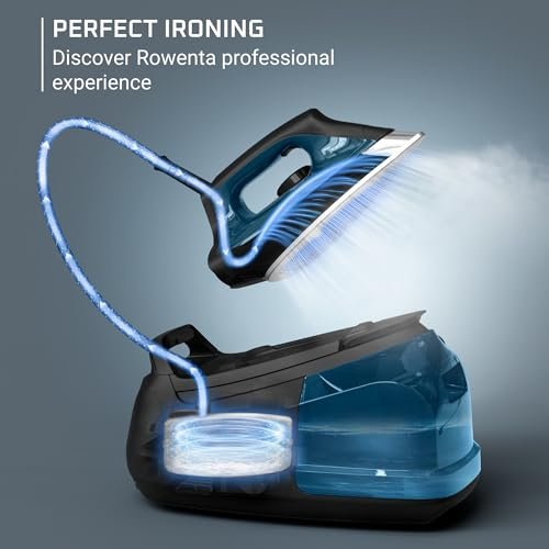 Best Steam Generator Iron