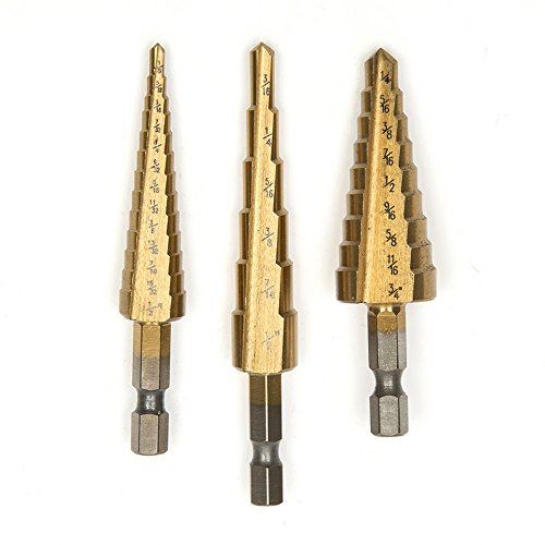 Best Drill Bit For Plexiglass