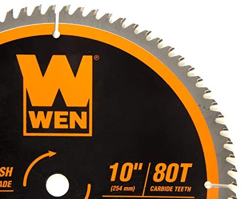 Best Table Saw Blade For Fine Woodworking