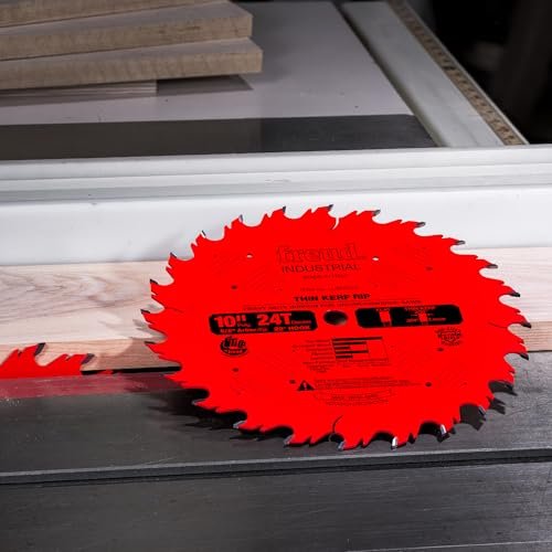 Best Ripping Blade For Table Saw