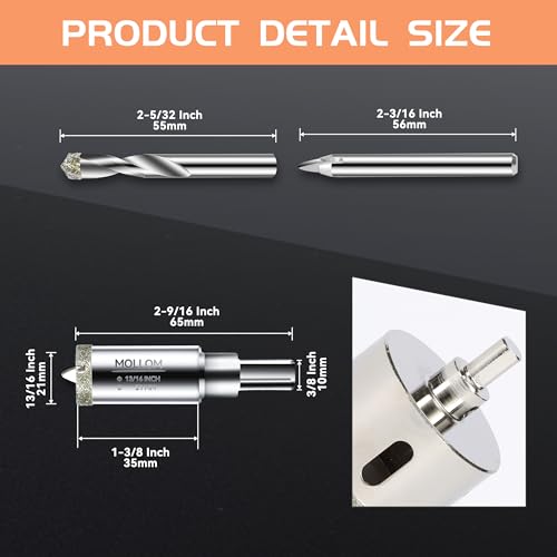 Best Drill Bit For Fiberglass