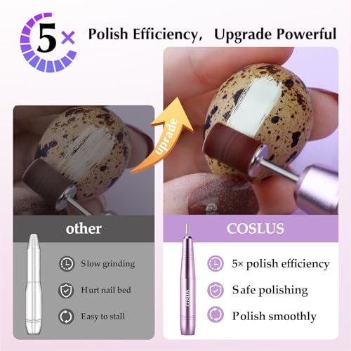 Best At Home Nail Drill