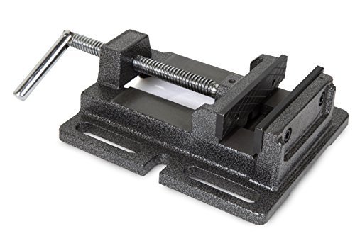 Best Vise For Drill Press