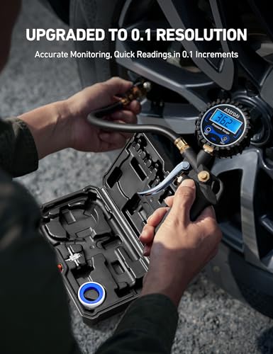 Best Tire Inflators Consumer Reports