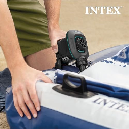 Best Air Pump For Mattress