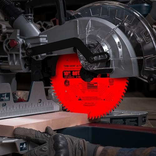 Best Table Saw Blade For Plywood