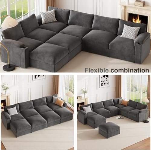Best Modular Sectional Sofa
