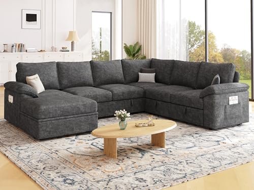 Best Sectional Sleeper Sofa