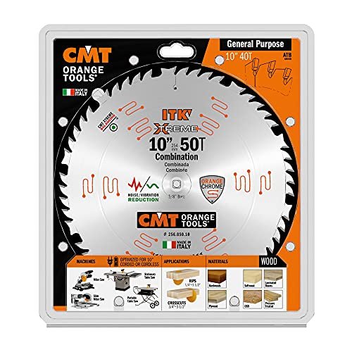 Best 10 Inch Table Saw Blade