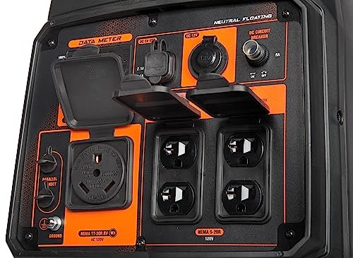 Best Silent Generator