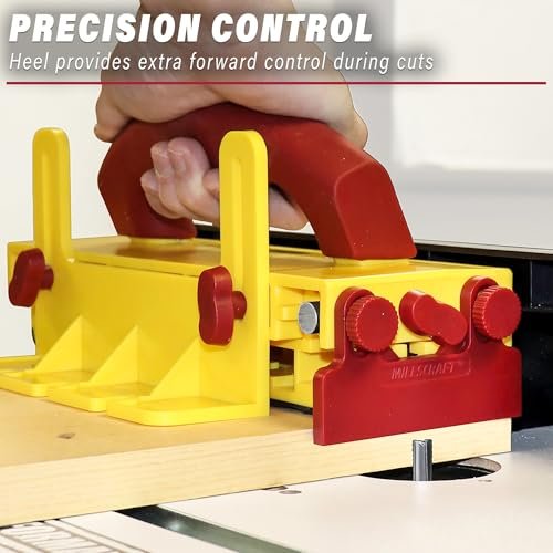 Best Table Saw Push Block