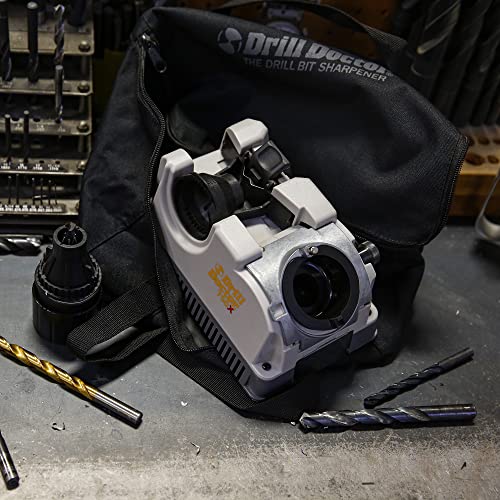 Best Drill Bit Sharpener