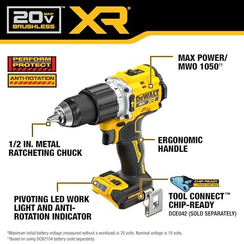 Best Dewalt Hammer Drill