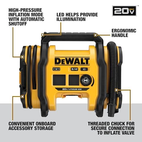 Best Deals On Air Compressors
