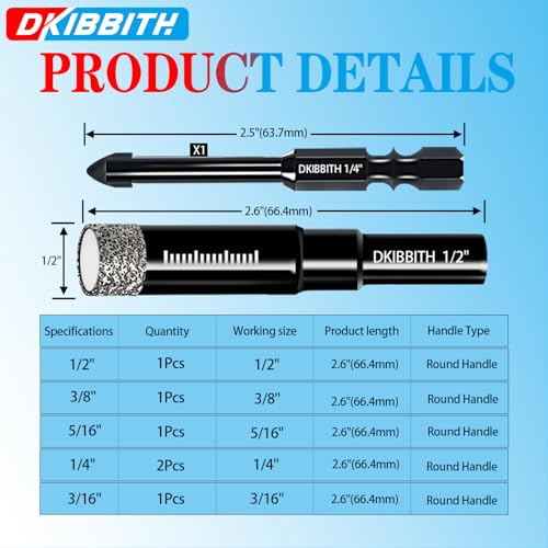 Best Drill Bits For Ceramic Tile