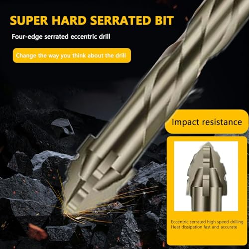 Best Drill Bit For Cast Iron