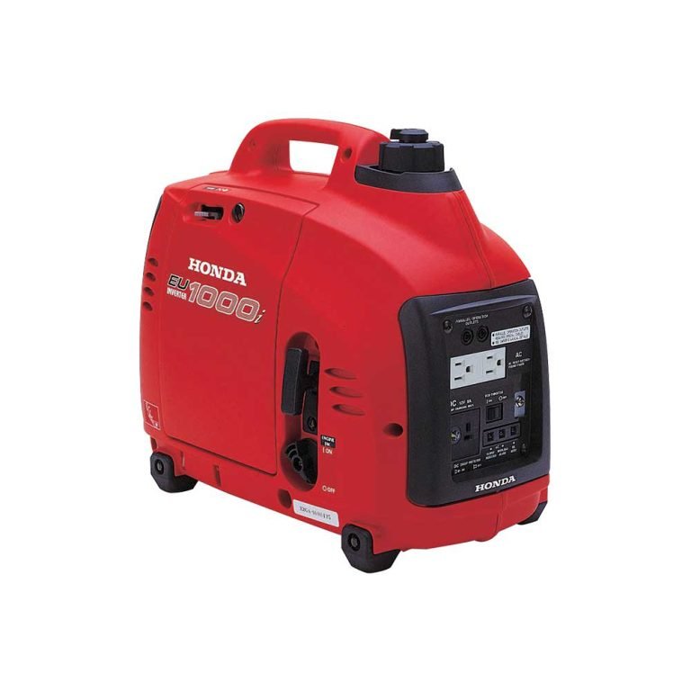 1000 Watt Honda Generator Price
