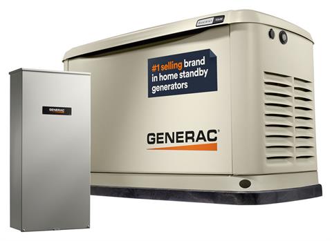 18kw Generac Generator Price