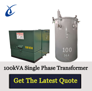 100 Kva Generator How Many Amps
