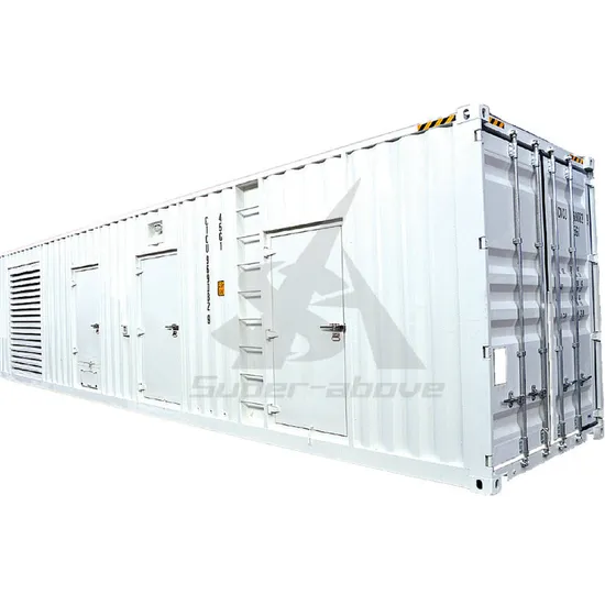 1500 Kw Generator Price