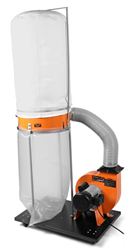 Best 110v Dust Collector