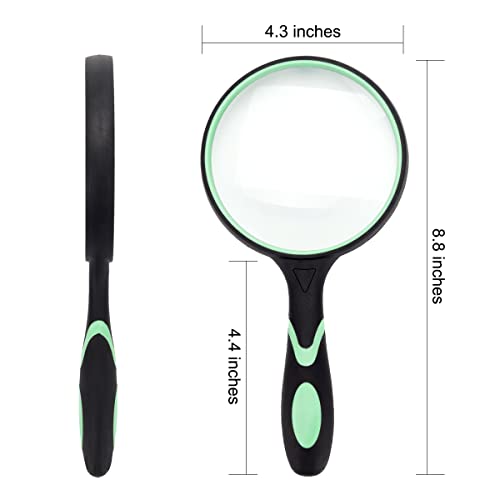 Best 10x Magnifying Glass
