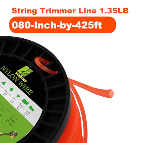 Best 080 Trimmer Line