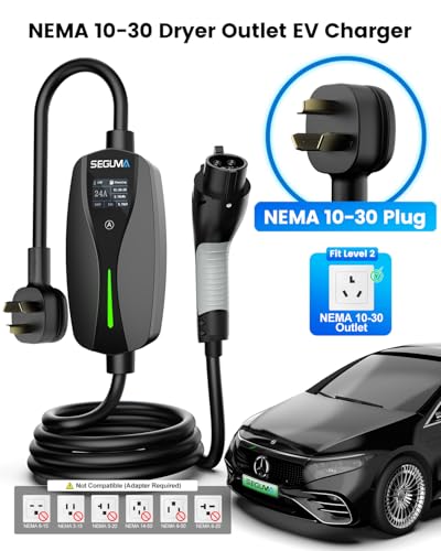 Best 10 30 Ev Charger