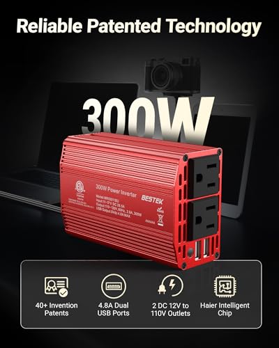 Best 110 Volt Car Charger