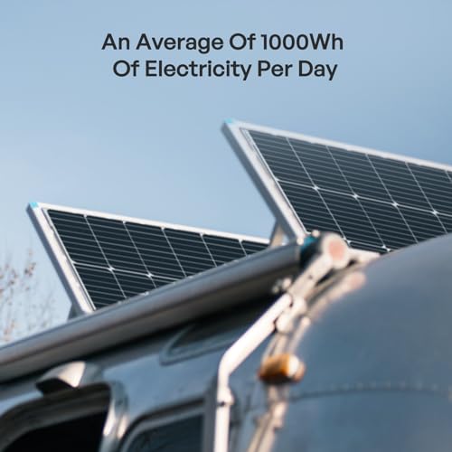 Best 100W Solar Panel Kit With Battery And Inverter