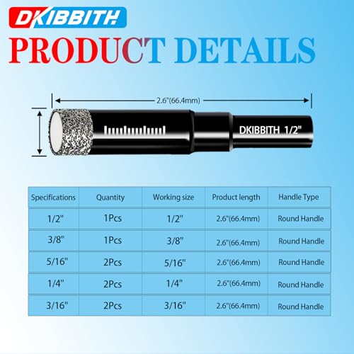 Best Drill Bits For Granite