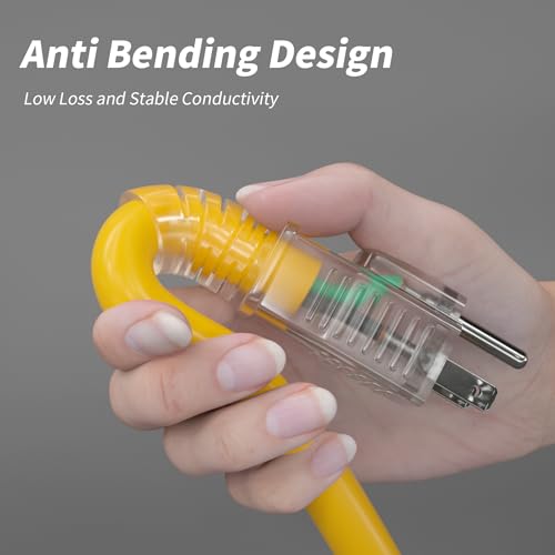 Best 10 Gauge Extension Cord For Generator