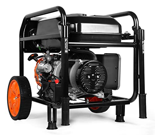 Wen 5600 Watt Generator Reviews